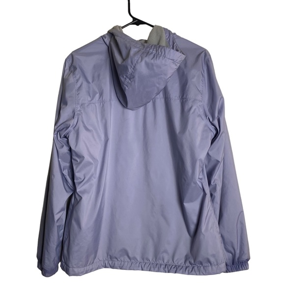 Calvin Klein Woman's Jacket Ladies Hooded Lined Womans Sz Medium - Picture 3 of 14